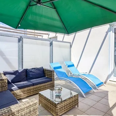 Les Alouettes Studio Avec Terrasse, Garage Et Piscine La Ciotat Buitenkant foto